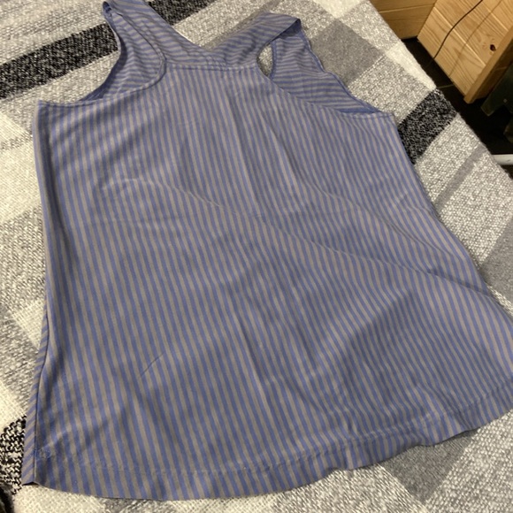 Tank in good used condition. Very comfortable - Picture 4 of 4